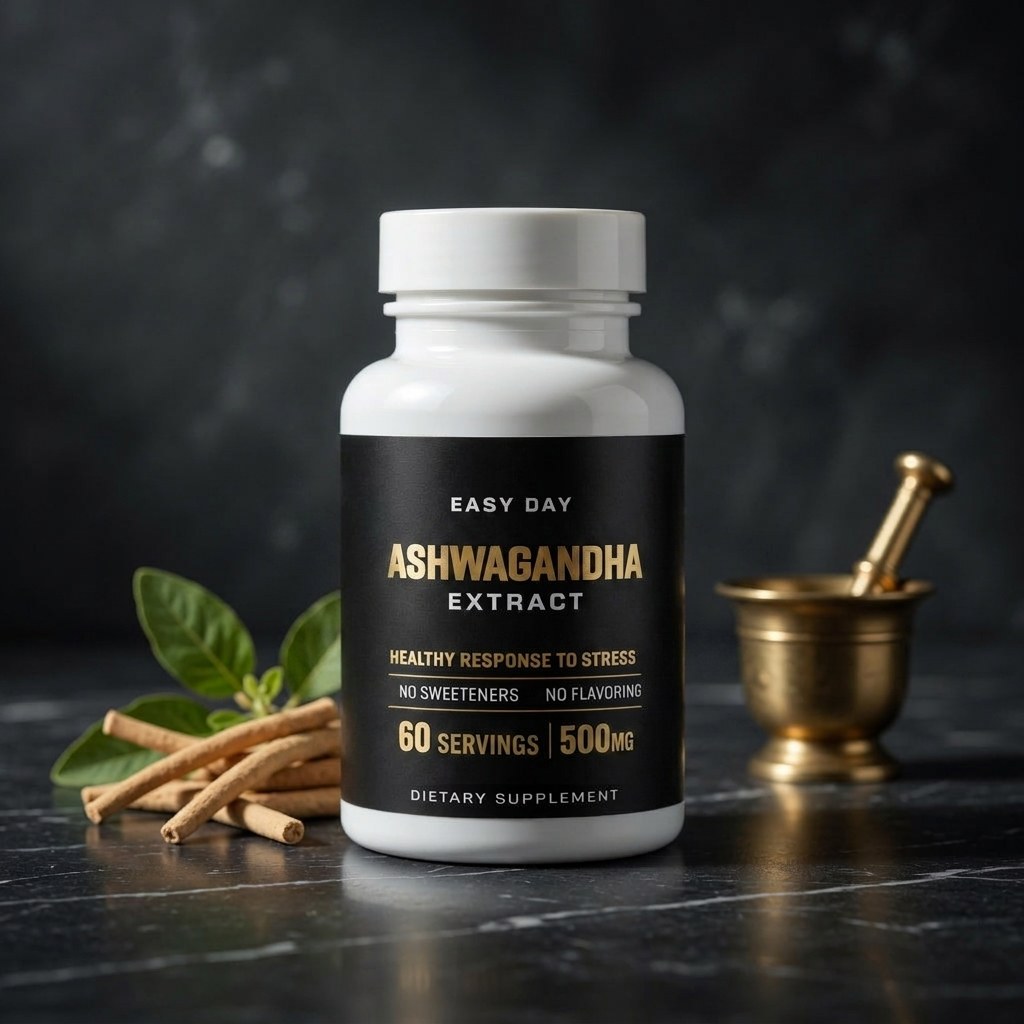 Ashwagandha