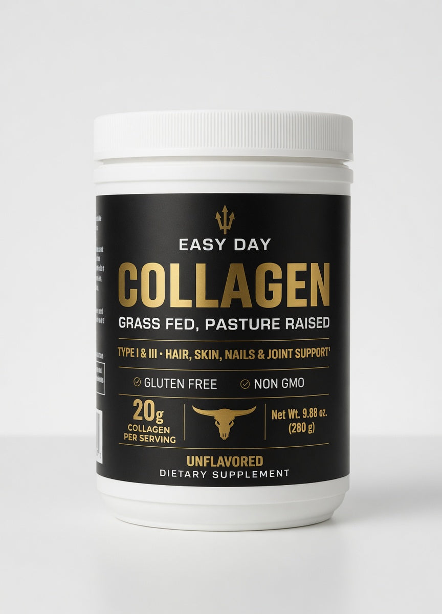 Collagen Peptides, 280 g